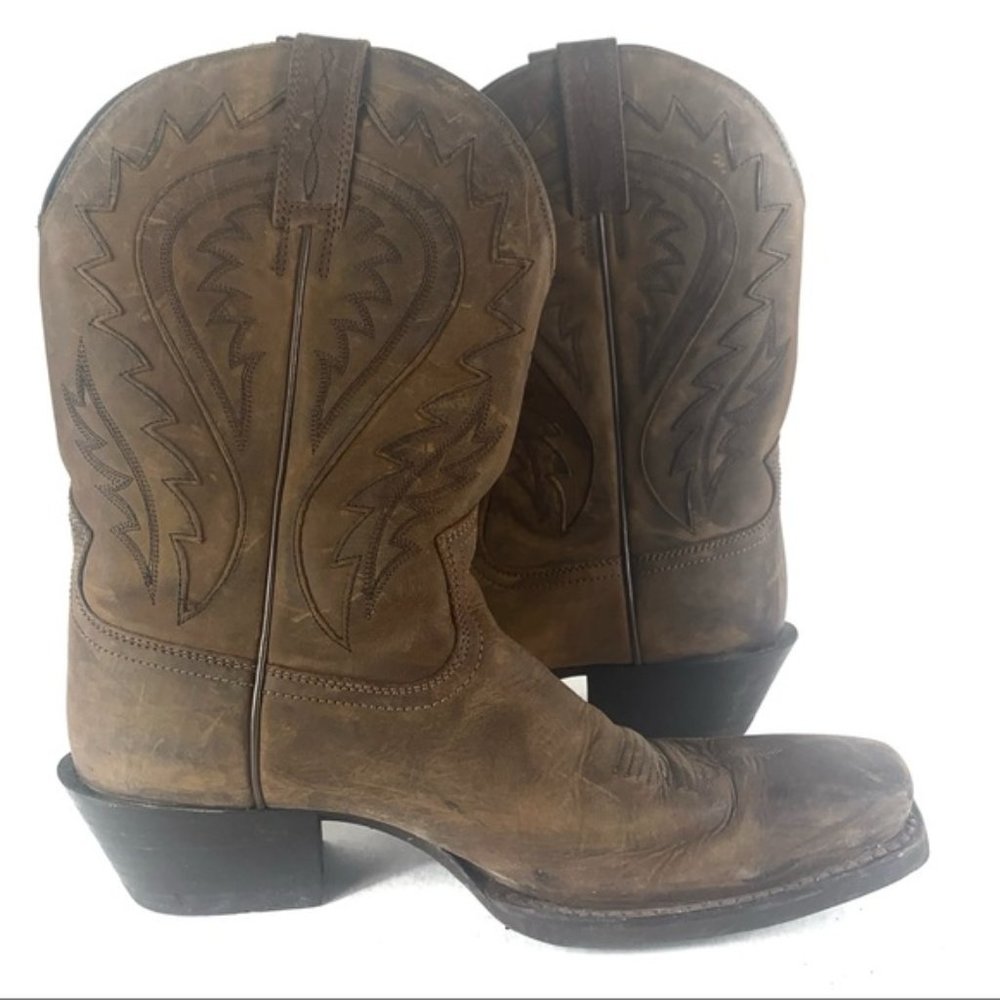 Ariat Legend Phoenix Western Boot